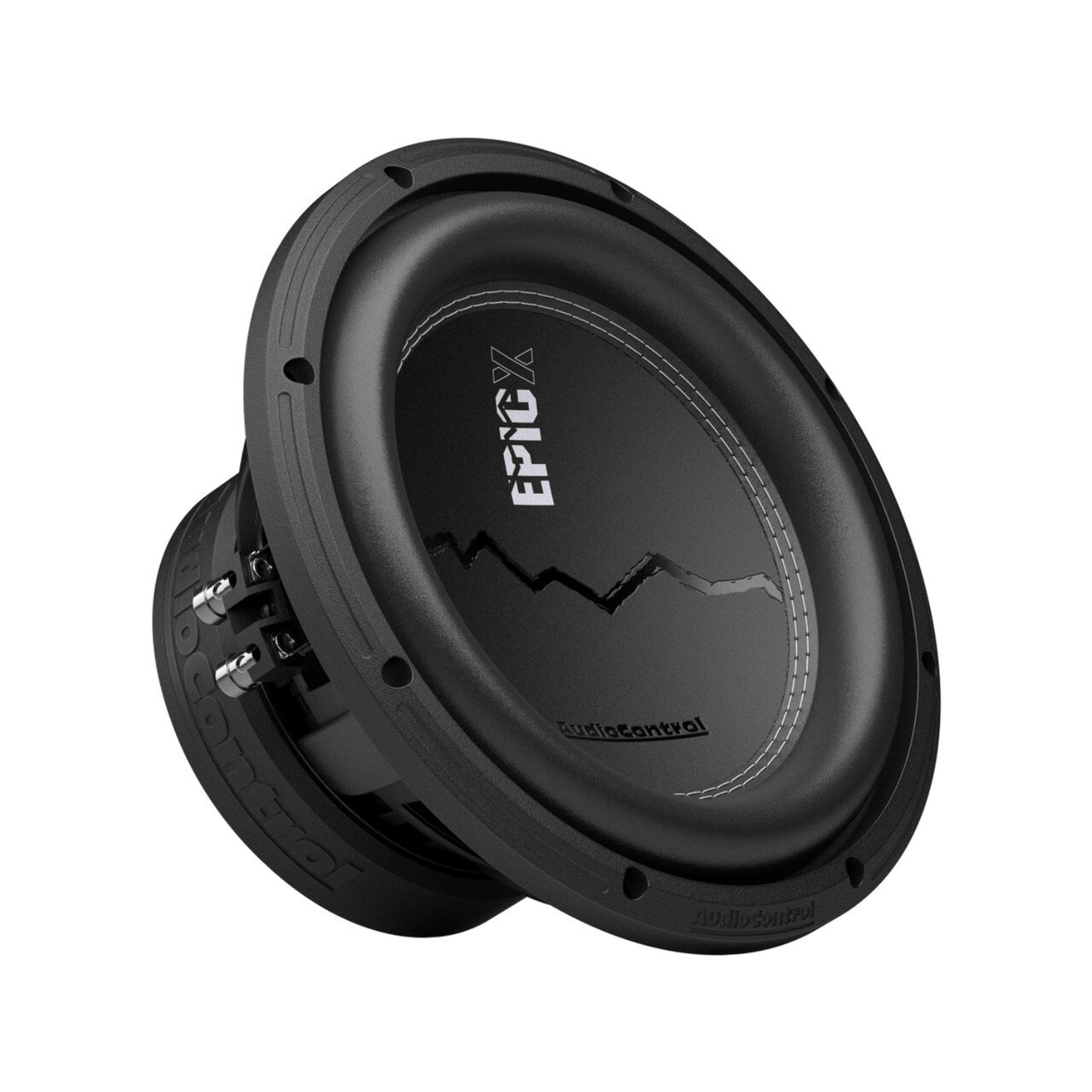 AudioControl Car Subwoofers AudioControl EPICX10D2 EPICX Series Car Audio 10" Subwoofer
