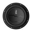 AudioControl Car Subwoofers AudioControl EPICX10D4 EPICX Series Car Audio 10" Subwoofer