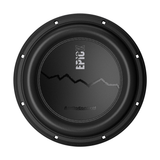 AudioControl Car Subwoofers AudioControl EPICX10D4 EPICX Series Car Audio 10" Subwoofer