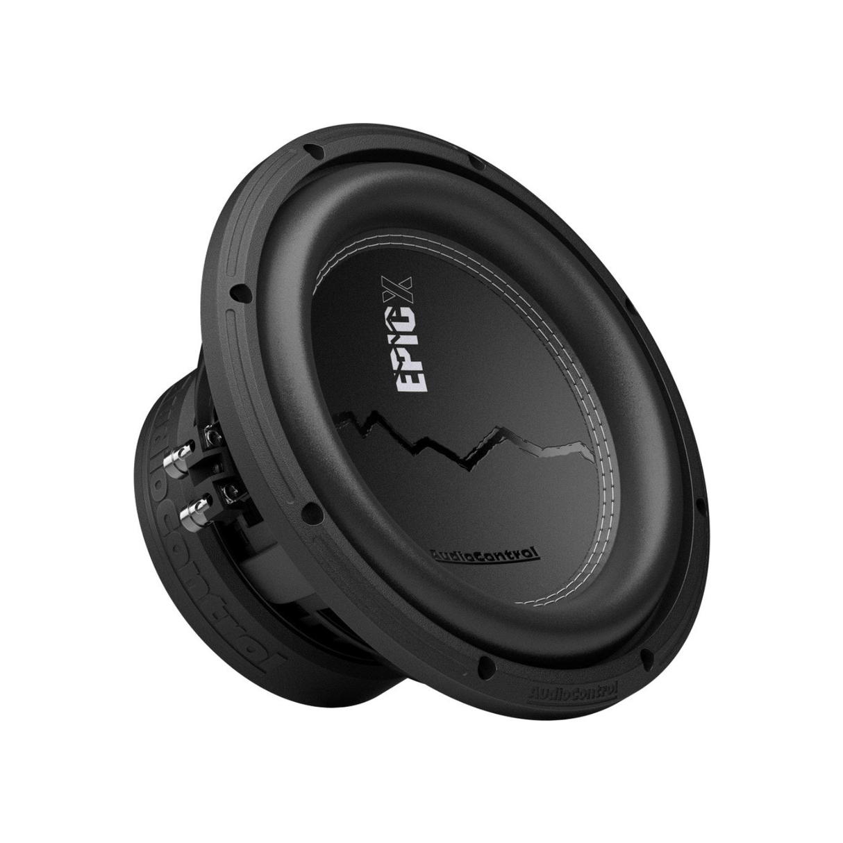 AudioControl Car Subwoofers AudioControl EPICX10D4 EPICX Series Car Audio 10" Subwoofer