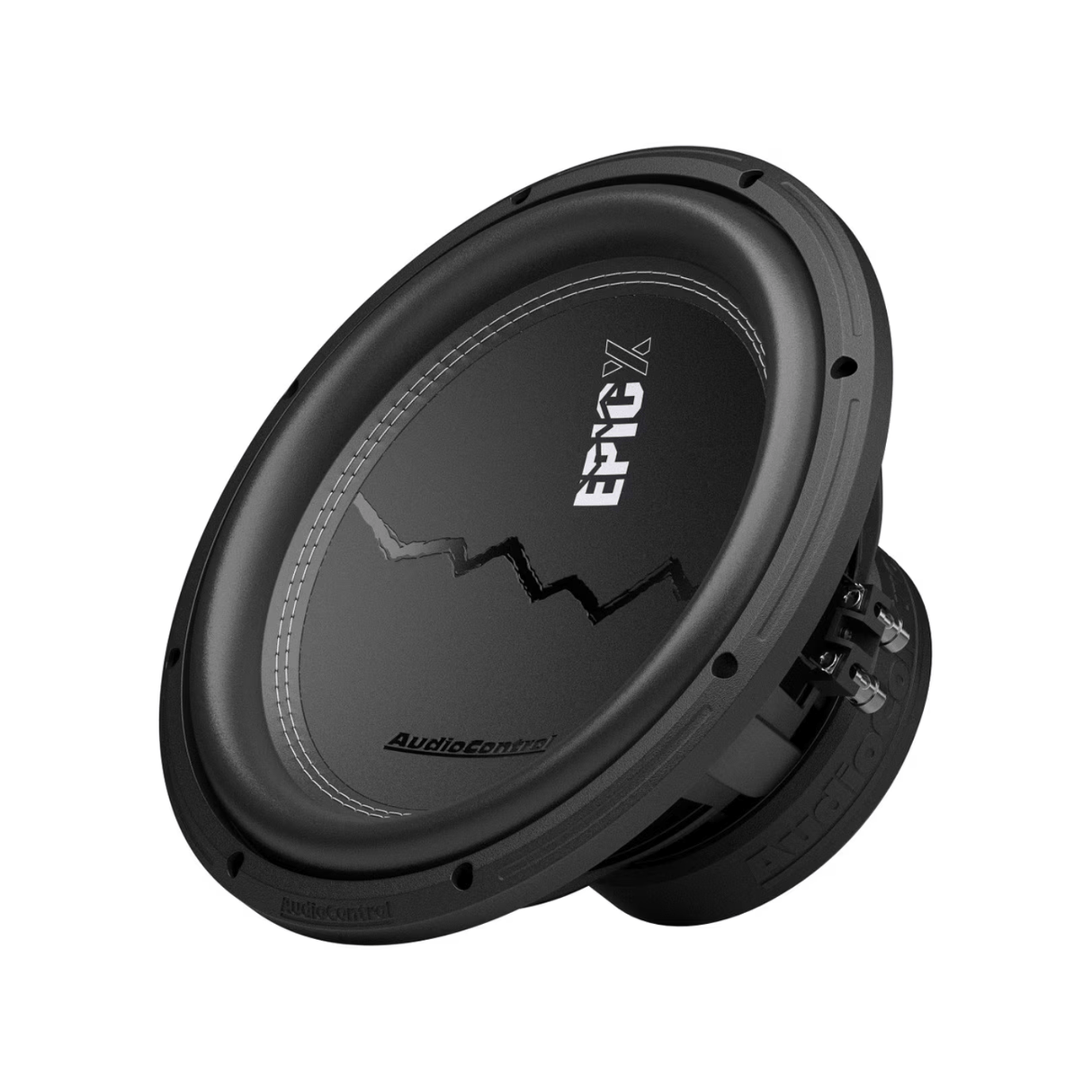 AudioControl Car Subwoofers AudioControl EPICX12D2 EPICX Series Car Audio 12" Subwoofer