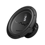 AudioControl Car Subwoofers AudioControl EPICX12D2 EPICX Series Car Audio 12" Subwoofer