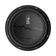 AudioControl Car Subwoofers AudioControl EPICX12D4 EPICX Series Car Audio 12" Subwoofer