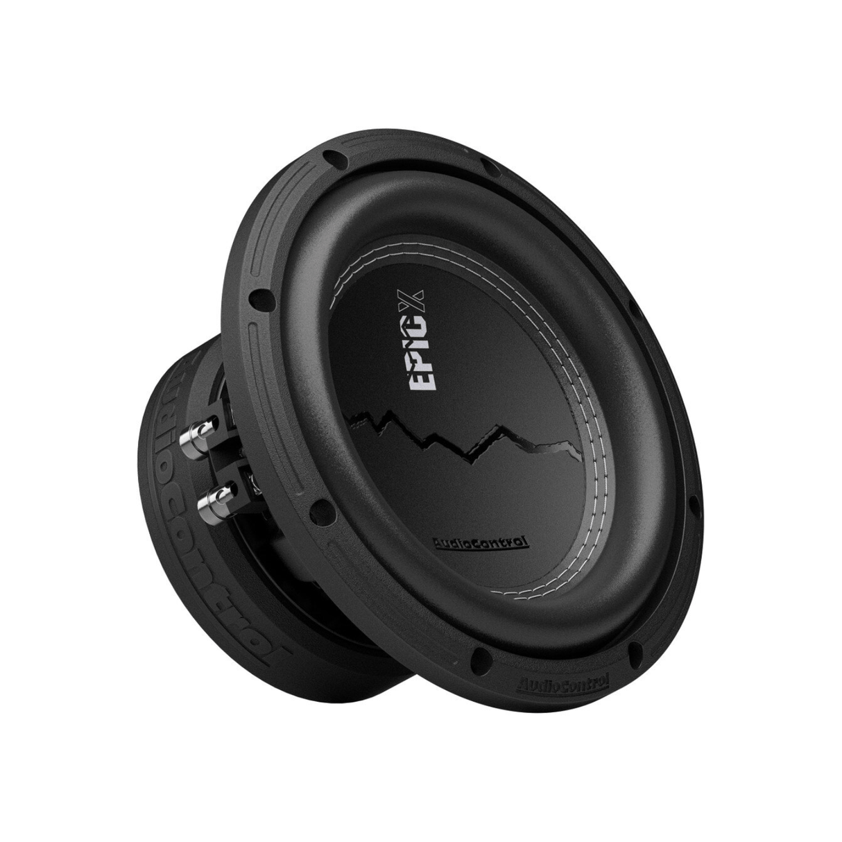 AudioControl Car Subwoofers AudioControl EPICX8D2 EPICX Series Car Audio 8" Subwoofer