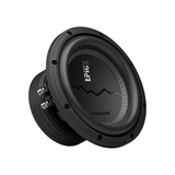 AudioControl Car Subwoofers AudioControl EPICX8D4 EPICX Series Car Audio 8" Subwoofer