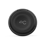 AudioControl Car Subwoofers AudioControl SPC-12S4 Space Series 12” Single 4 Ohm Low Profile Subwoofer