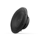 AudioControl Car Subwoofers AudioControl SPC-12S4 Space Series 12” Single 4 Ohm Low Profile Subwoofer
