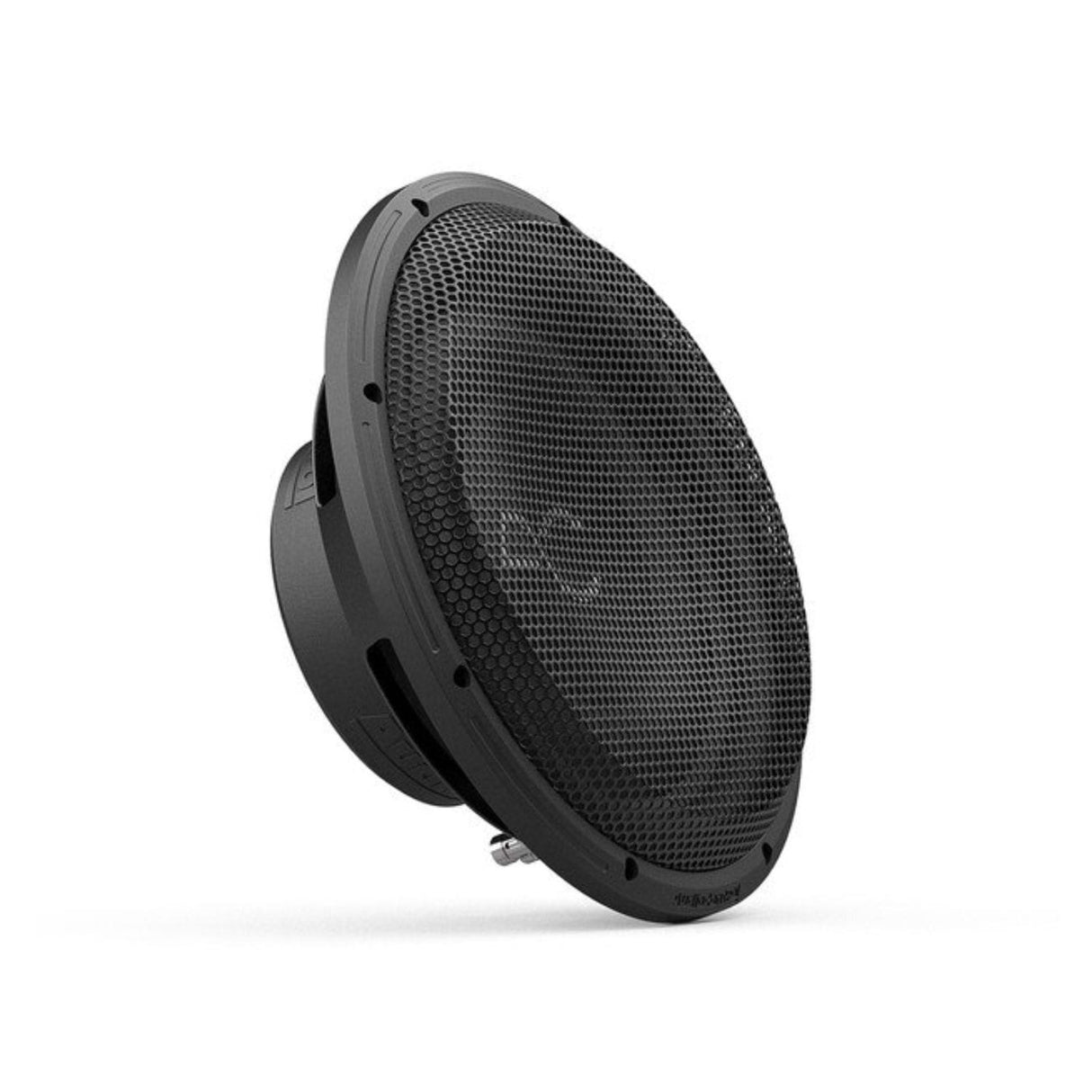 AudioControl Car Subwoofers AudioControl SPC-12S4 Space Series 12” Single 4 Ohm Low Profile Subwoofer