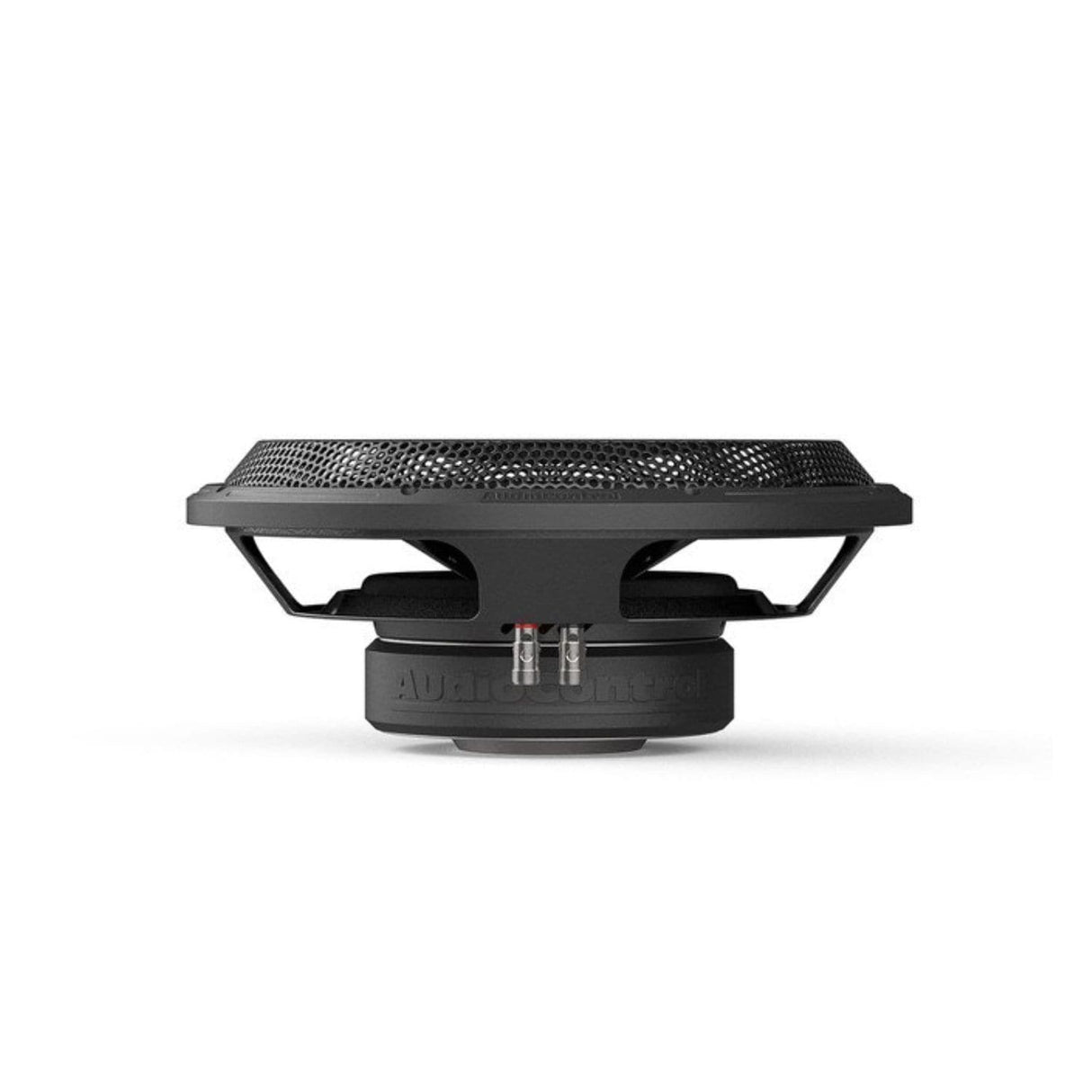 AudioControl Car Subwoofers AudioControl SPC-12S4 Space Series 12” Single 4 Ohm Low Profile Subwoofer