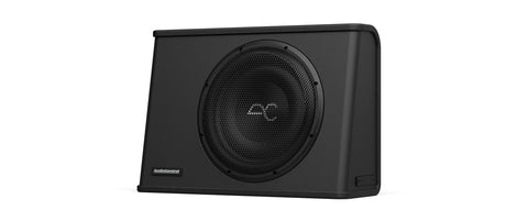 AudioControl Car Subwoofers AudioControl SPC-W12 Space Series 12" Sealed Wedge Enclosure