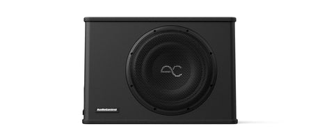 AudioControl Car Subwoofers AudioControl SPC-W12 Space Series 12" Sealed Wedge Enclosure