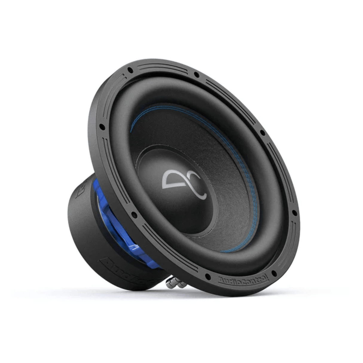 AudioControl SPK-12S2 spike series 12-inch single 2-ohm high