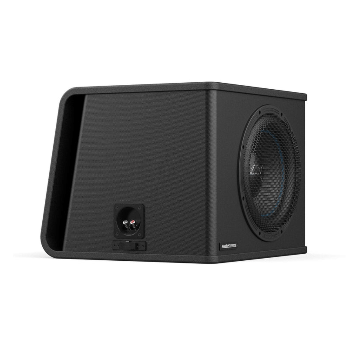 AudioControl Car Subwoofers AudioControl SPK-V12 Spike Series 12" Vented Enclosure