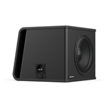 AudioControl Car Subwoofers AudioControl SPK-V12 Spike Series 12" Vented Enclosure