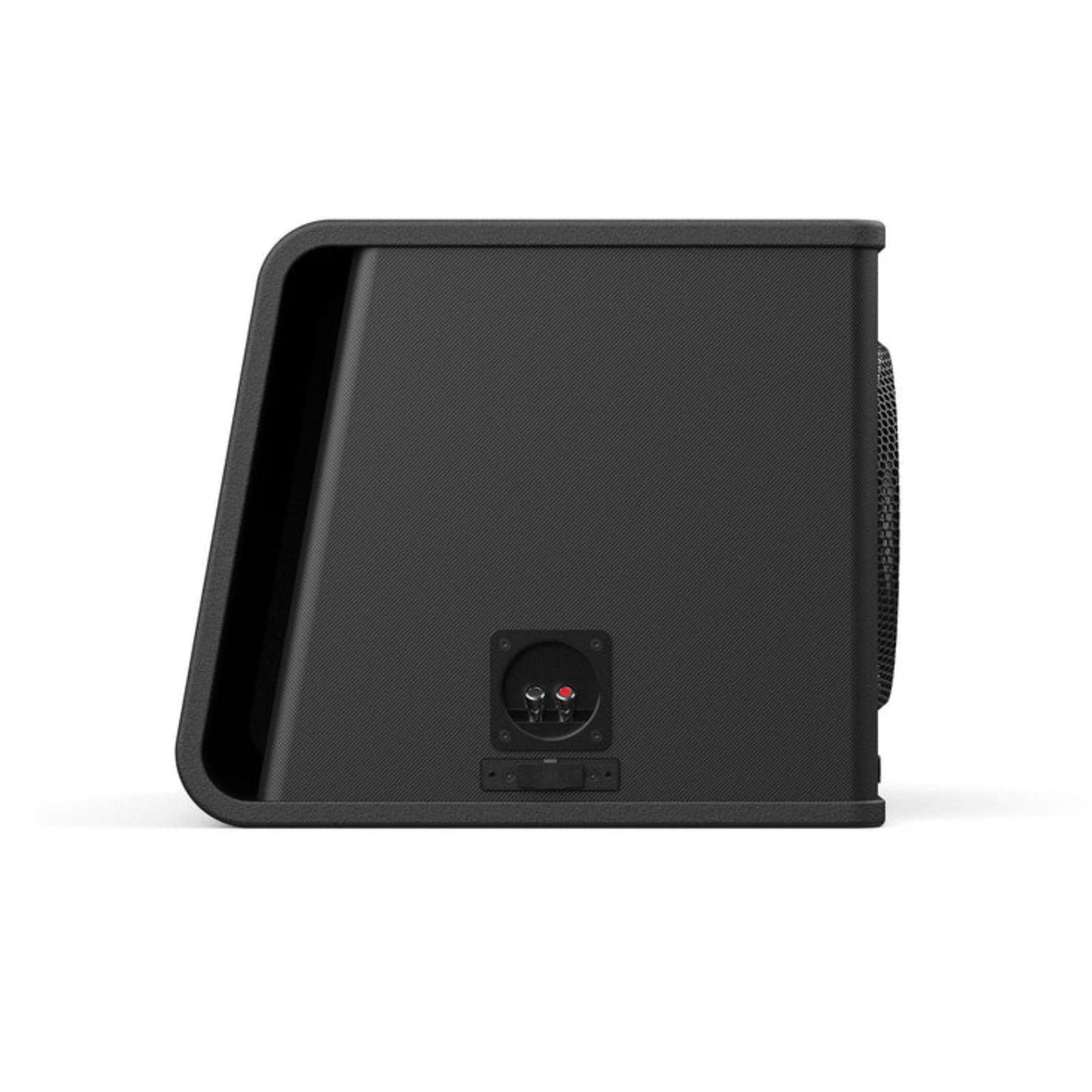 AudioControl Car Subwoofers AudioControl SPK-V12 Spike Series 12" Vented Enclosure
