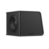 AudioControl Car Subwoofers AudioControl SPK-V12 Spike Series 12" Vented Enclosure