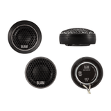 BLAM Car Speakers BLAM LIVE BL-L165-A ACOUSTIC 165mm (6.5") 140W High-Fidelity 2-Channel Component Speaker System
