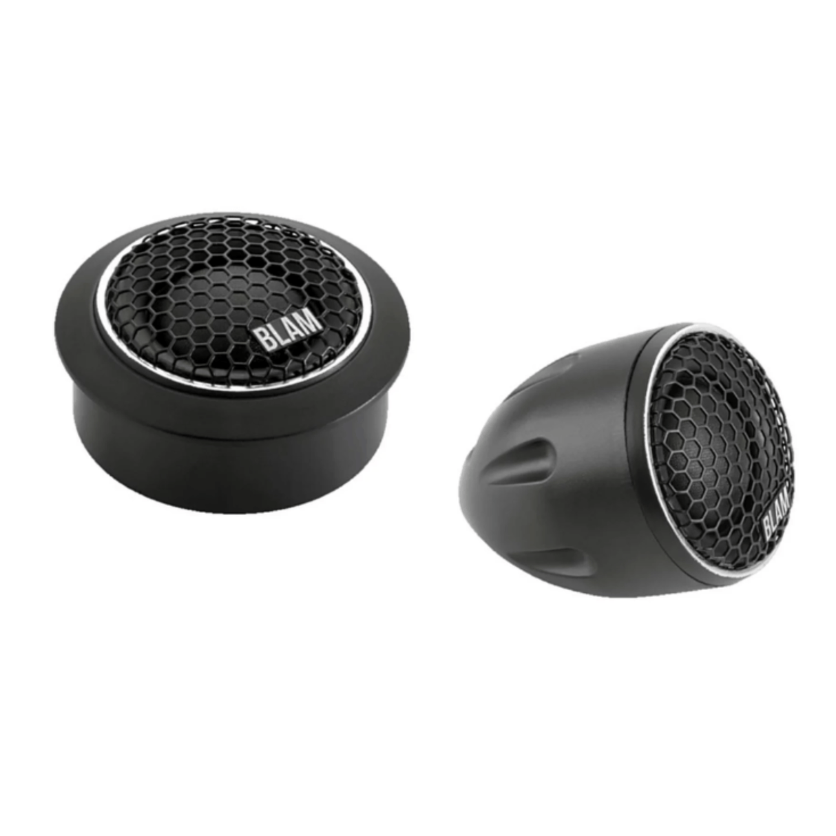 BLAM Car Speakers BLAM LIVE BL-L165-LSQ ORIGINAL 165mm (6.5") Hi-Efficiency 2-Way Component Speaker System