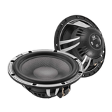 BLAM Car Speakers BLAM LIVE BL-L165-SLIM SOLO 165mm (6.5") 140W ULTRA-SLIM 2-Way Component Speakers