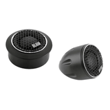 BLAM Car Speakers BLAM LIVE BL-L165-SLIM SOLO 165mm (6.5") 140W ULTRA-SLIM 2-Way Component Speakers