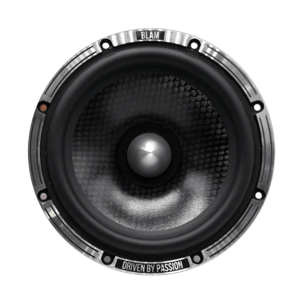 BLAM Car Speakers BLAM LIVE BL-L165P POWER 165mm (6.5") 180W High-Performance 2-Way Component Speaker System