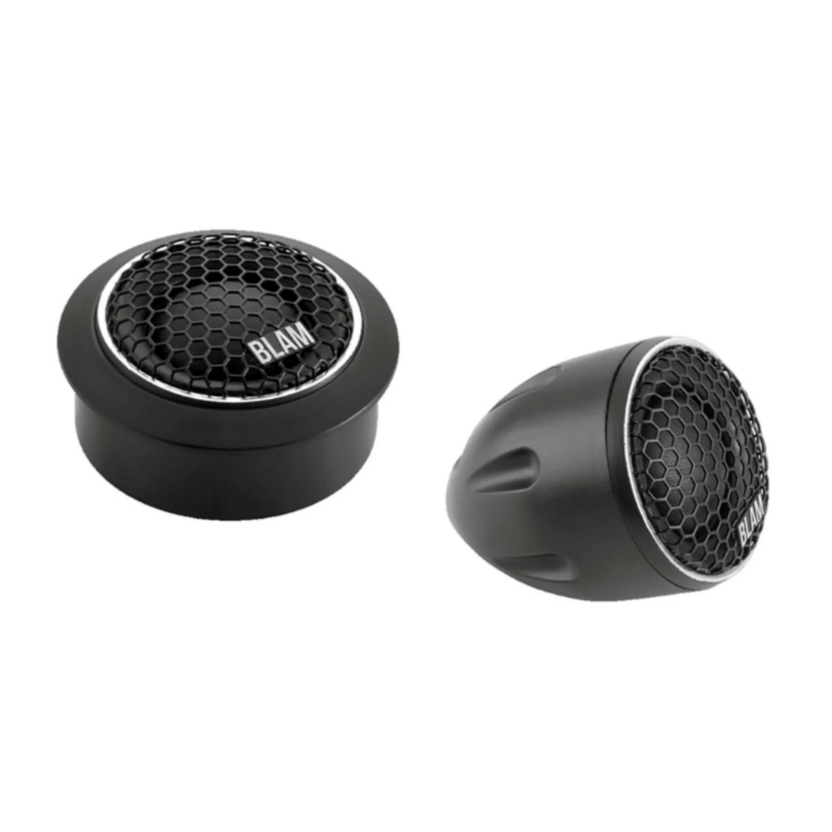 BLAM Car Speakers BLAM LIVE BL-L165P POWER 165mm (6.5") 180W High-Performance 2-Way Component Speaker System