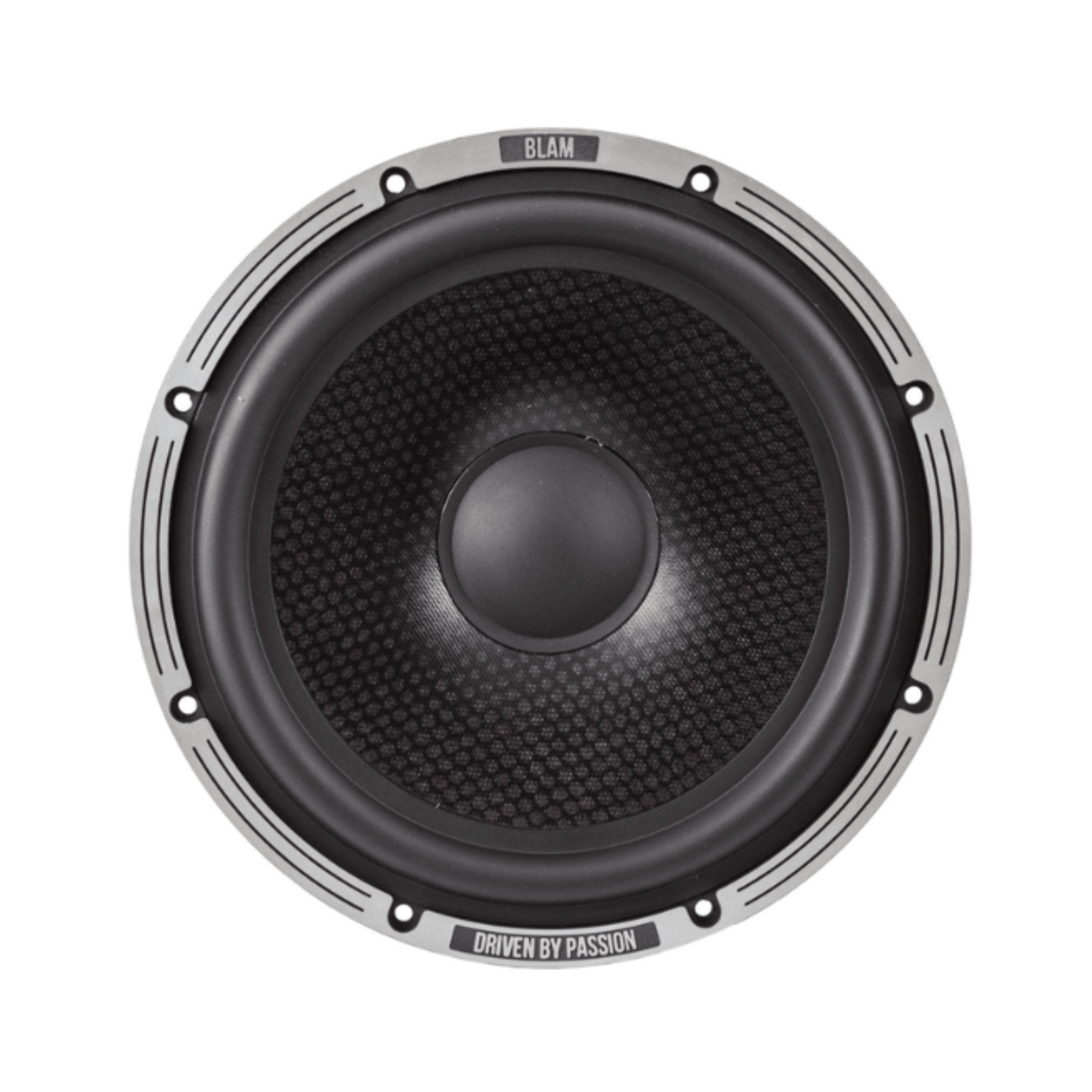 BLAM Car Speakers BLAM LIVE BL-L200-P POWER 200mm (8") 200W High-Performance 2-Way Component Speaker System