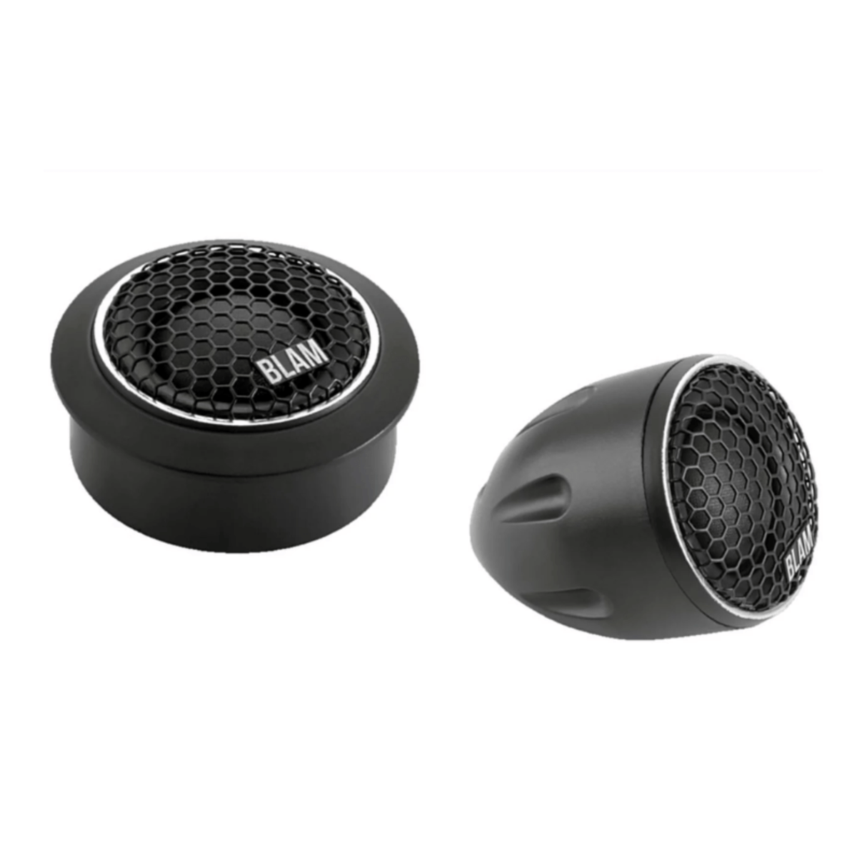 BLAM Car Speakers BLAM LIVE BL-L200-P POWER 200mm (8") 200W High-Performance 2-Way Component Speaker System