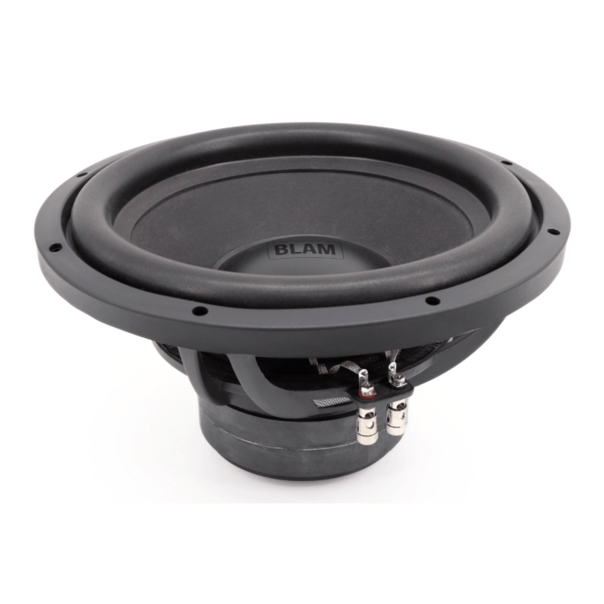 BLAM Car Subwoofers BLAM LIVE BL-L30DB 800W 12" Car Subwoofer With 2x 2ohm Dual Voice Coil