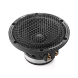 BLAM Car Speakers BLAM LIVE BL-LM80 80mm (3") High End 100W Mid-Range Car Audio Speakers (PAIR)