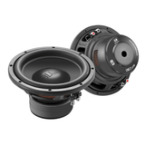 BLAM Car Subwoofers BLAM LIVE BL-LSP25 600w 10 Inch (250mm) Car Subwoofer (2x 2ohm)