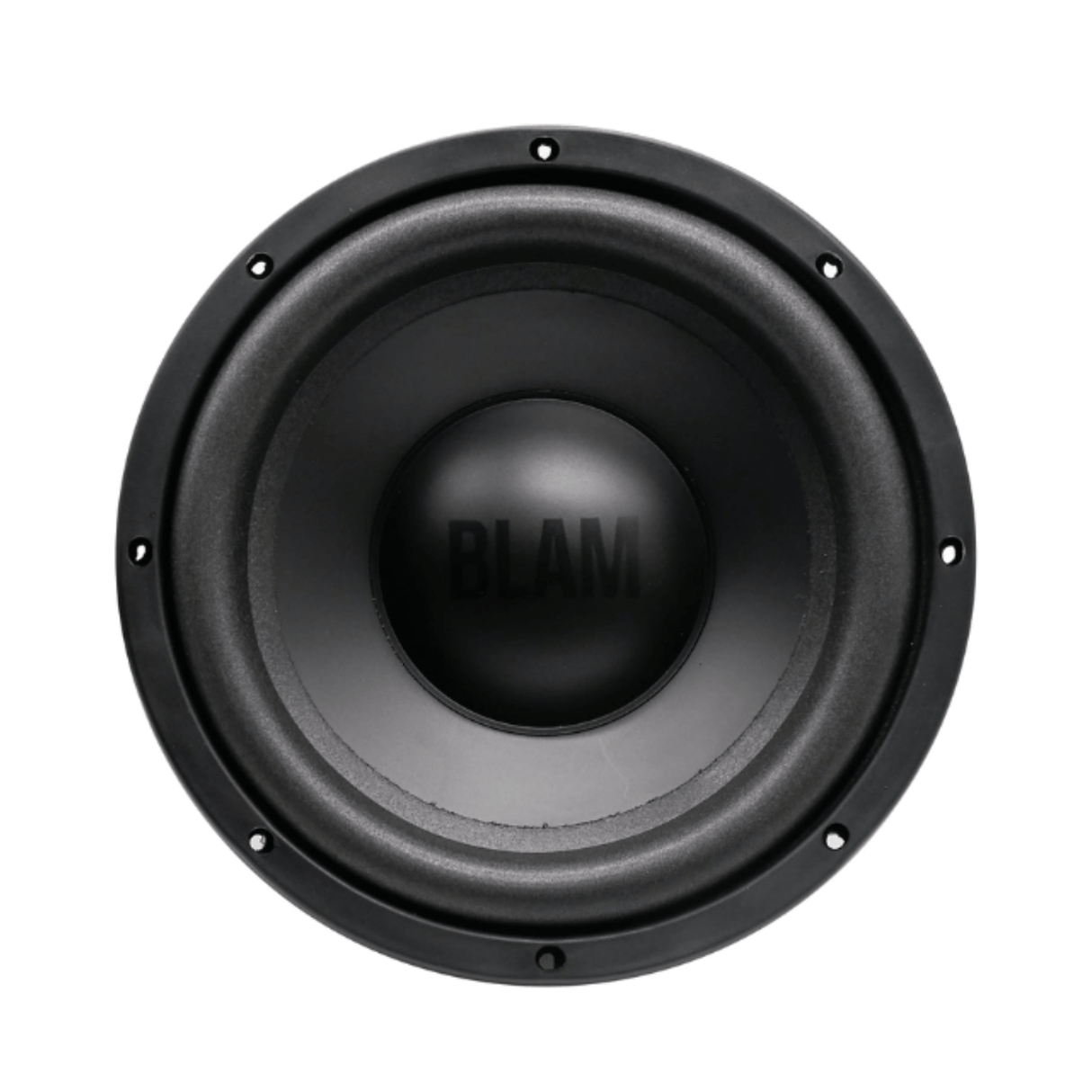 BLAM Car Subwoofers BLAM LIVE BL-LSP25 600w 10 Inch (250mm) Car Subwoofer (2x 2ohm)