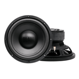 BLAM Car Subwoofers BLAM LIVE BL-LSP25 600w 10 Inch (250mm) Car Subwoofer (2x 2ohm)