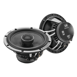 BLAM Car Speakers BLAM LIVE L165C - ACOUSTIC BL-L165-C 6.5" 140W High-Fidelity 2-Way Coaxial Speaker System