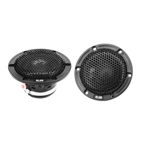 BLAM Car Subwoofers BLAM Live LFR52 50mm (2 inch) High resolution 50w full-range car audio speakers (PAIR)