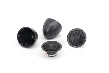 BLAM Car Subwoofers BLAM Live LFR52 50mm (2 inch) High resolution 50w full-range car audio speakers (PAIR)