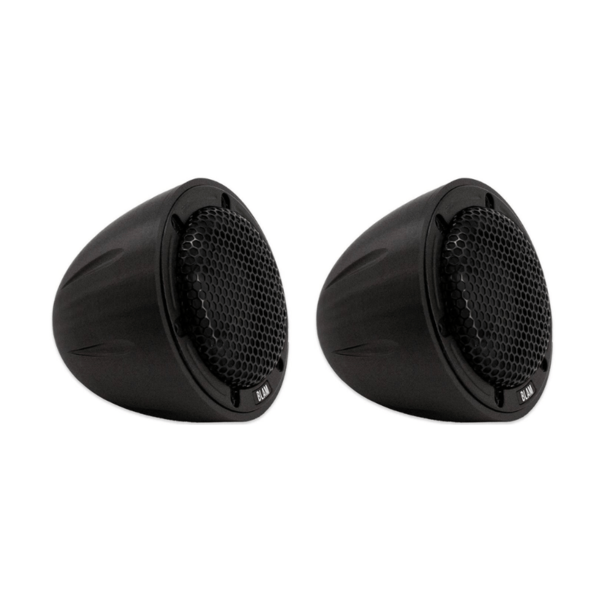 BLAM Car Subwoofers BLAM Live LFR52 50mm (2 inch) High resolution 50w full-range car audio speakers (PAIR)