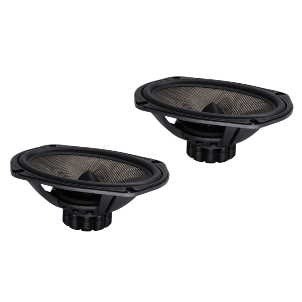 BLAM Car Speakers BLAM Multix Barrel BL-MB690 6x9" (160×230 mm) 250W Car Speakers (Pair)