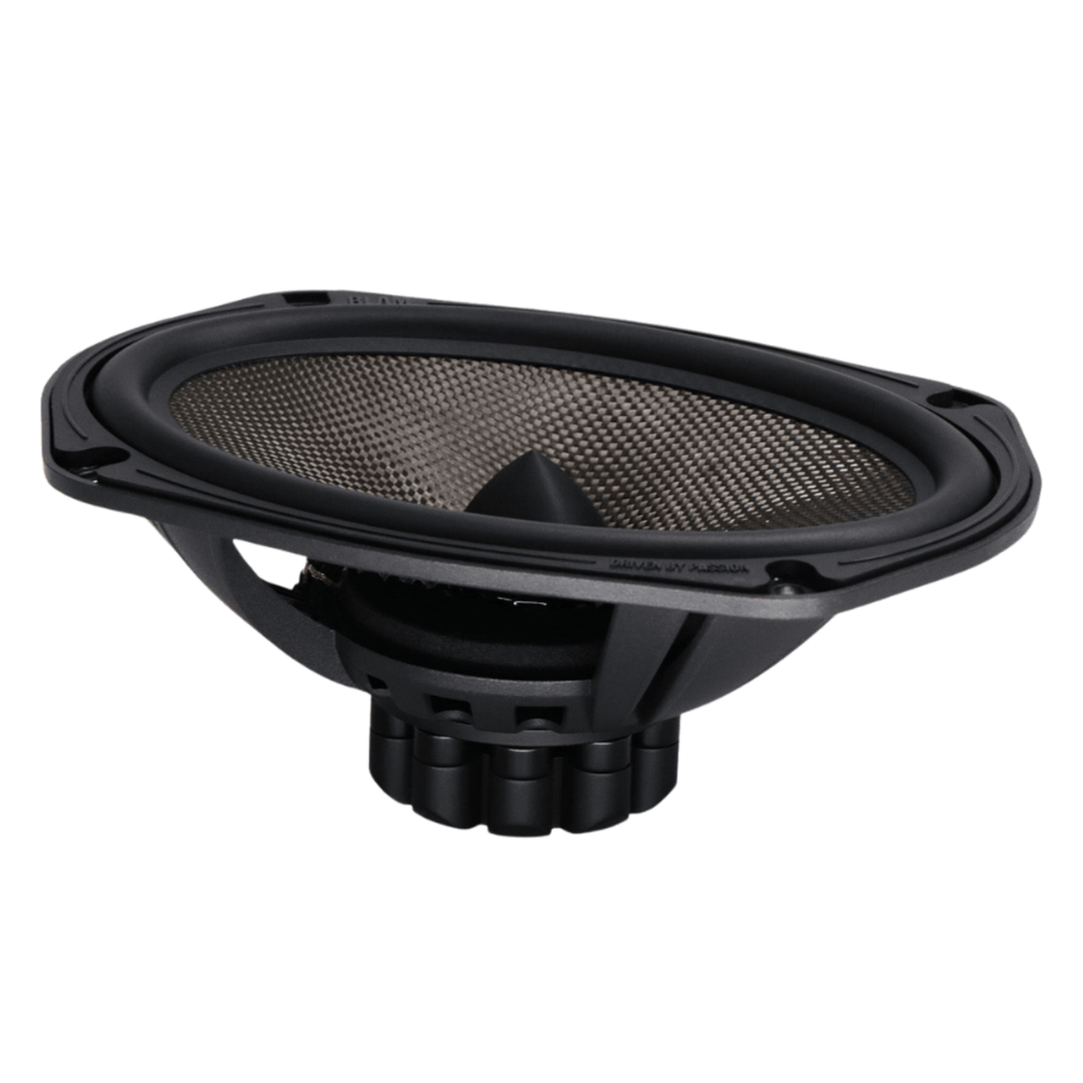 BLAM Car Speakers BLAM Multix Barrel BL-MB690 6x9" (160×230 mm) 250W Car Speakers (Pair)