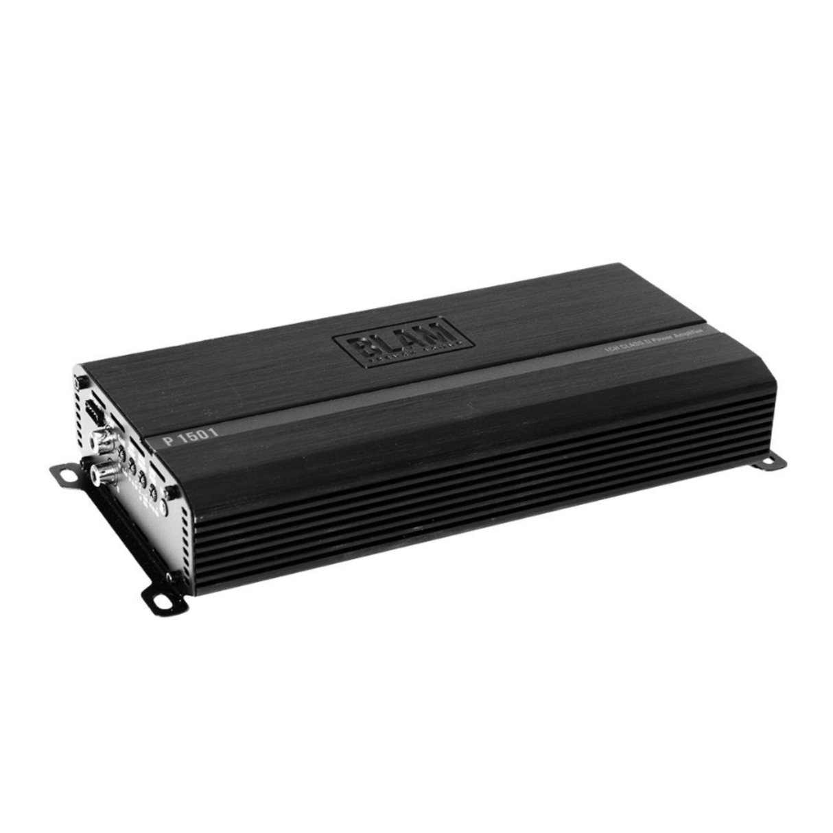 BLAM Monoblock Amp (For Subwoofers) BLAM Power BL-P1501 Monoblock Class D Subwoofer Amplifier 1500W RMS