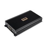 BLAM Multi Channel Amp BLAM Power BL-PTRUCK804 2/3/4 Channel Class-D Truck Amplifier (24V)