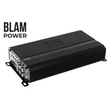 BLAM Amps BLAM Power P805 5-Channel Class D Car Amplifier