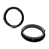 BLAM BLAM RELAX 165mm (6.5 Inch) Complete Speaker Upgrade Kit for Skoda - SFK-SKO1-RS165