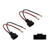 BLAM BLAM RELAX 165mm (6.5 Inch) Complete Speaker Upgrade Kit for Skoda - SFK-SKO1-RS165