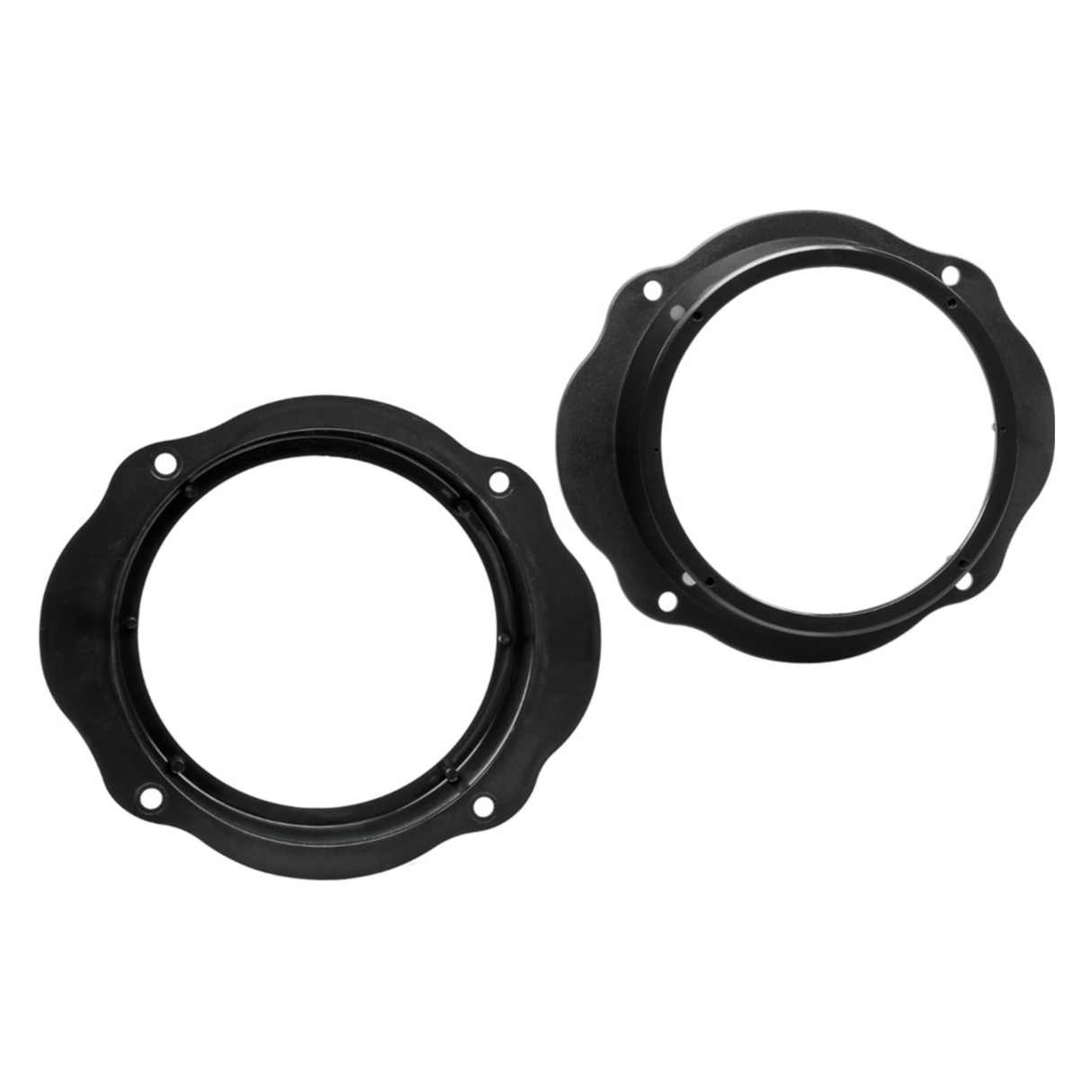 BLAM BLAM RELAX 165RC Front Door Coaxial Speaker Upgrade Kit for Ford C-Max (2003-2010) - SFK-FOR3-RC165