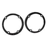 BLAM BLAM RELAX 165RC Front Door Coaxial Speaker Upgrade Kit for Mercedes Sprinter W906 (2007-2018) - SFK-MERC1-RC165