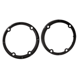 BLAM BLAM RELAX 165RC Front Door Coaxial Speaker Upgrade Kit for Mercedes Viano W639 (2004-2014) - SFK-MERC1-RC165