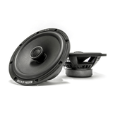 BLAM BLAM RELAX 165RC Front Door Coaxial Speaker Upgrade Kit for Nissan NV200 (2010-2019) - SFK-NIS1-RC165