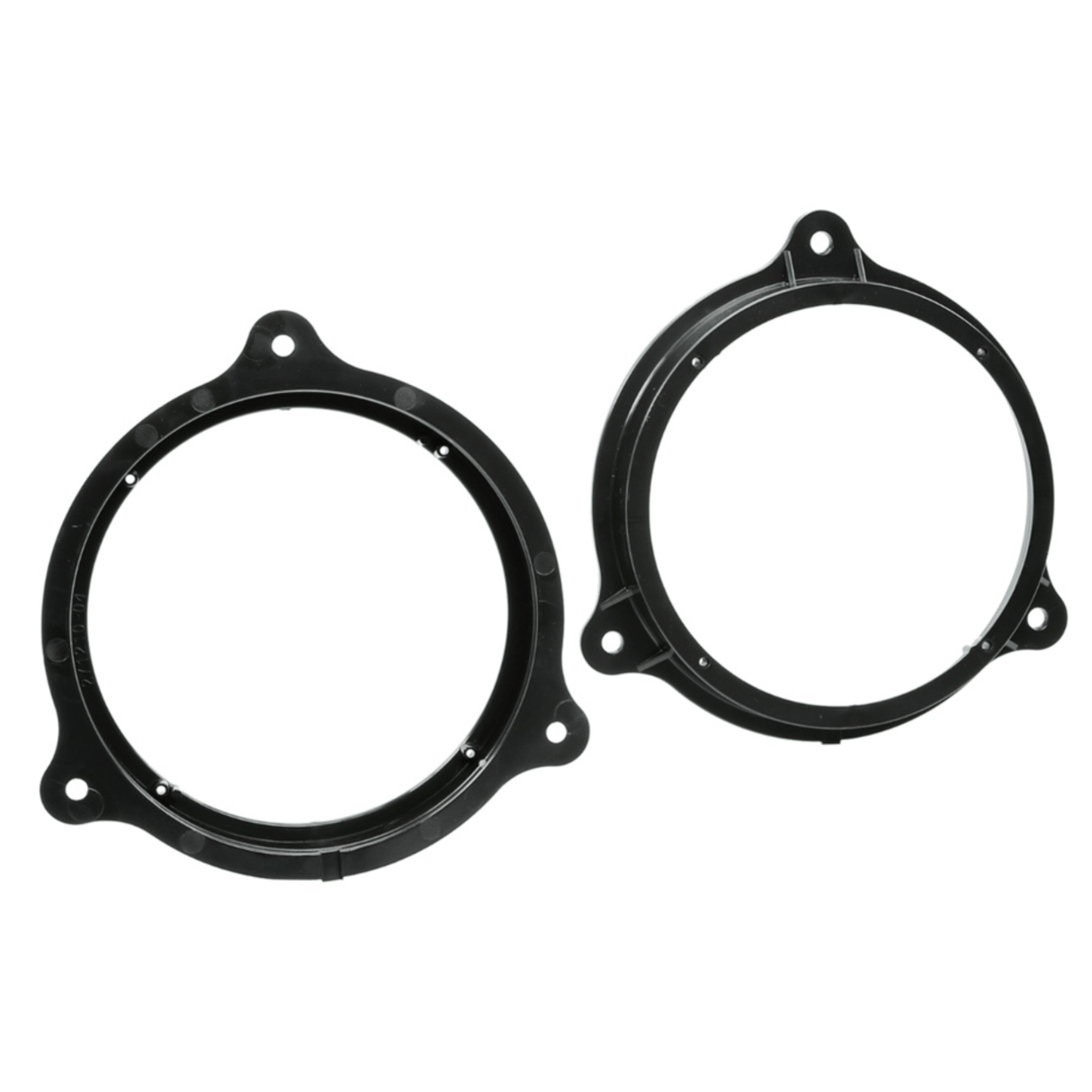 BLAM BLAM RELAX 165RC Front Door Coaxial Speaker Upgrade Kit for Nissan NV200 (2010-2019) - SFK-NIS1-RC165