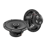 BLAM BLAM RELAX 165RC Front/Rear Door Coaxial Speaker Upgrade Kit for Ford EcoSport (2013-2019) - SFK-FOR2-RC165